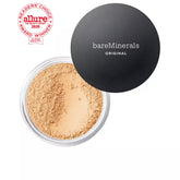 BARE MINERALS-fundação ORIGINAL FPS15 08 clara.-DrShampoo - Perfumaria e Cosmética